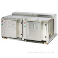 Commercial Air ESP Purifier Electrostatic Precipitator